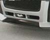 Oettinger Carbon Front Lip Audi A3 8P Sportback 05+