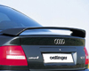 Oettinger Rear Deck Lid Spoiler without Brake Light Audi S4 B5 Sedan 00-02