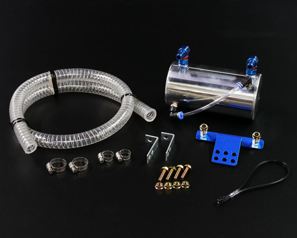 Cusco Street Oil Catch Tank Subaru BRZ / Scion FR-S / Toyota GT-86 13+