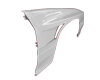 Origin 25mm Front Fender Mazda RX7 87-92
