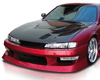 Origin Aggressive Front Bumper Nissan 240SX S14 97-98