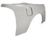Origin 50mm Rear Fender Nissan 240SX S14 95-98