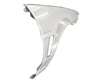 Origin 20mm Front Fender Toyota Corolla Trueno 84-86