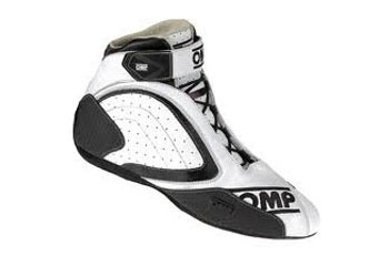 OMP One EVO Shoes