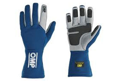 OMP Speed 2 Gloves by FEZTEC