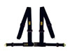 OMP Racing 4M 4-Point Racing Harness