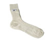 Omp Underwear Ankle Socks Cream Non-FIA