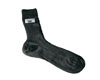 Omp Underwear Ankle Socks Black Non-FIA