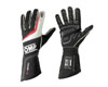 OMP ONE S Racing Gloves