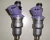 Fuel Injectors