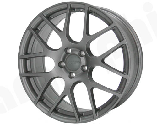Cargraphic Custom Monolite Performance-1/7 Wheel 18x10.5
