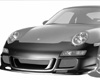 Porsche P.E.T. Aero Kit Porsche 997 05-08