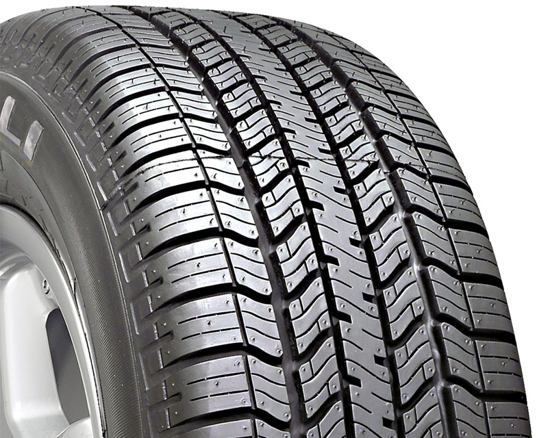 Pirelli P3000E Blk Tires 175/65/15 84H Blk