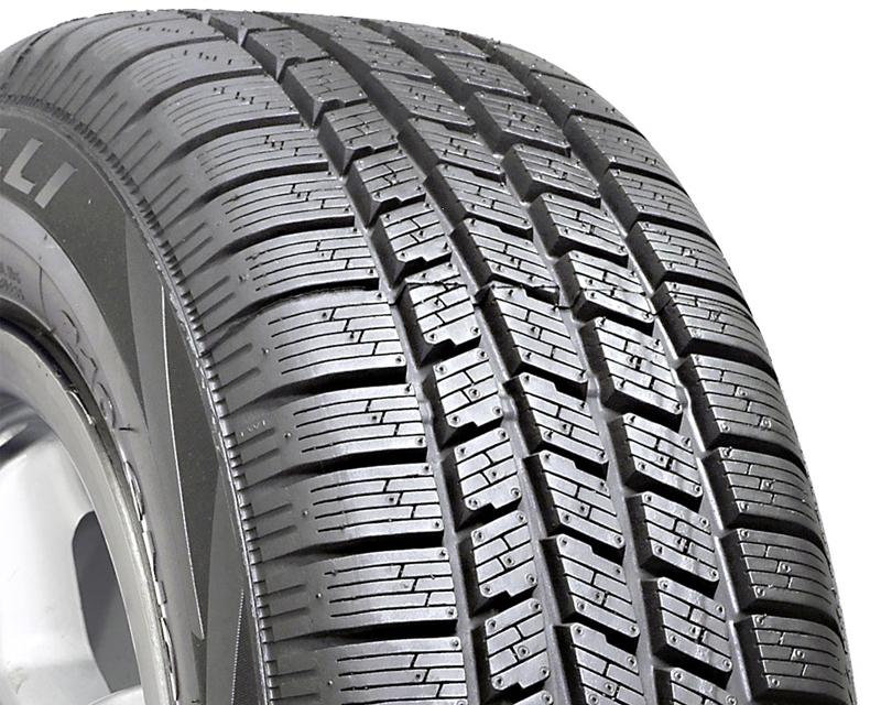 Pirelli Winter 210 Snow Sport Tires 205/60/16 92T Blk