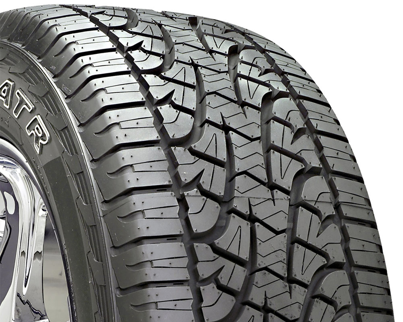 Pirelli Scorpion ATR Tires 225/65/17 102H Rbl