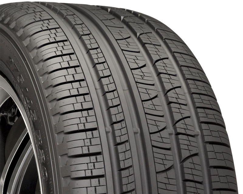 Pirelli Scorpion Verdeas As Tires 255/55/18 109H BSW