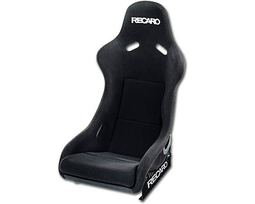 Recaro Pole Position Seat