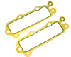 OEM Chain Case Gaskets Porsche 996TT 01-05