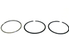 OEM Piston Ring Set Porsche 996TT 01-05