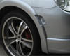 OEM Euro Style Clear Side Marker Porsche Cayenne 03-07