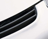 Porsche OEM Carbon Fiber 996 GT2 Hood Grill