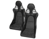 Porsche Carbon Fiber European GT3 Seat Set Porsche 97+