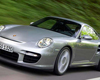 Porsche OEM 997 GT2 Side Skirts