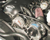 ProCharger H.O. Intercooled Supercharger Tuner Kit Chevrolet Avalanche 5.3L 07-11