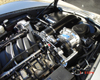 ProCharger H.O. Intercooled Supercharger Tuner Kit Chevrolet Corvette C6 08-09