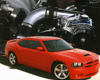 ProCharger H.O. Intercooled Supercharger System Dodge Charger Hemi 5.7L 06-10