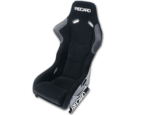 Recaro Profi Seat