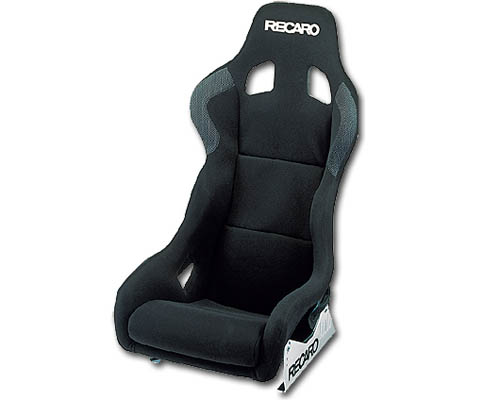 Recaro Profi XL Seat