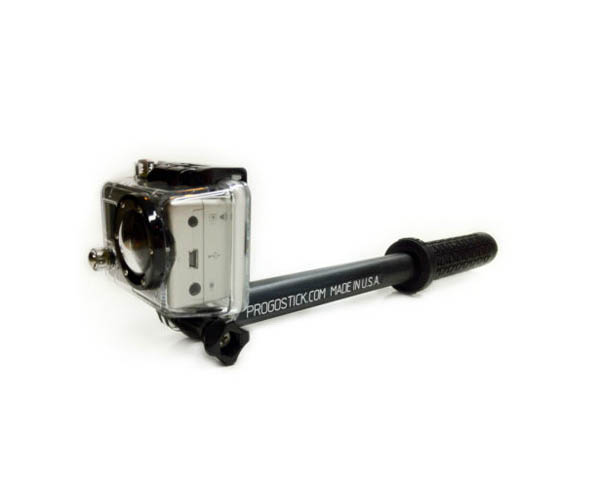 ProGo Stick GoPro HD High-Strength Monopod by FEZTEC