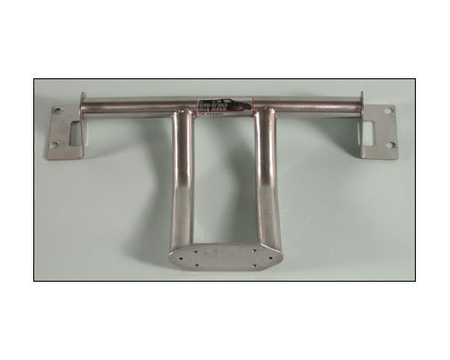 Brey Krause Fire Extinguisher Mount Mini Cooper 02-06