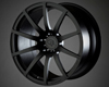 Radenergie F01 Forged Monoblock 19" Wheels
