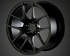 Radenergie F02 Wheels