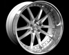 Radenergie R5 Wheels