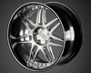Radenergie R7 Wheels
