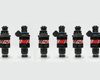 Injectors