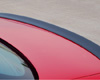 RD Sport Carbon Fiber Rear Spoiler BMW E92 08+
