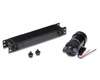 RD Sport Differential Oil Cooler Kit BMW M6 03+