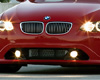 RD Sport Front Bumper CFK Pre-LCI BMW E92 08+