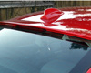 RD Sport Roof Spoiler BMW E92 08+