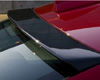 RD Sport Carbon Fiber Roof Spoiler BMW E92 08+