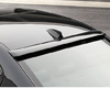 RD Sport Saloon R-PU Roof Spoiler BMW E92 08+