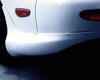 RE-Amemiya FD3S REAR Side Skirt Mazda RX-7 93-02