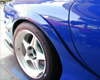 RE-Amemiya FD3S REAR TRIM Fender Mazda RX-7 93-02