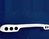 RE-Amemiya FD3S Rear finisher cover Wet Carbon Mazda RX-7 93-02