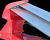 RE-Amemiya FD3S REAR SPOILER-GT Mazda RX-7 93-02