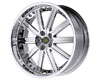 Redbourne Baron Wheels